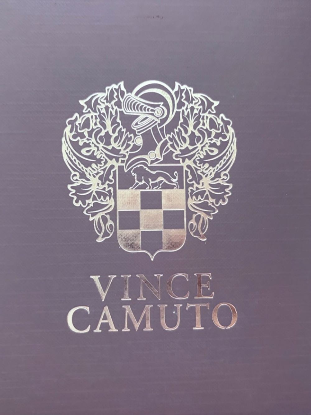 Vince Camuto Kain Pointed Toe Pumps - Picture 2 of 10